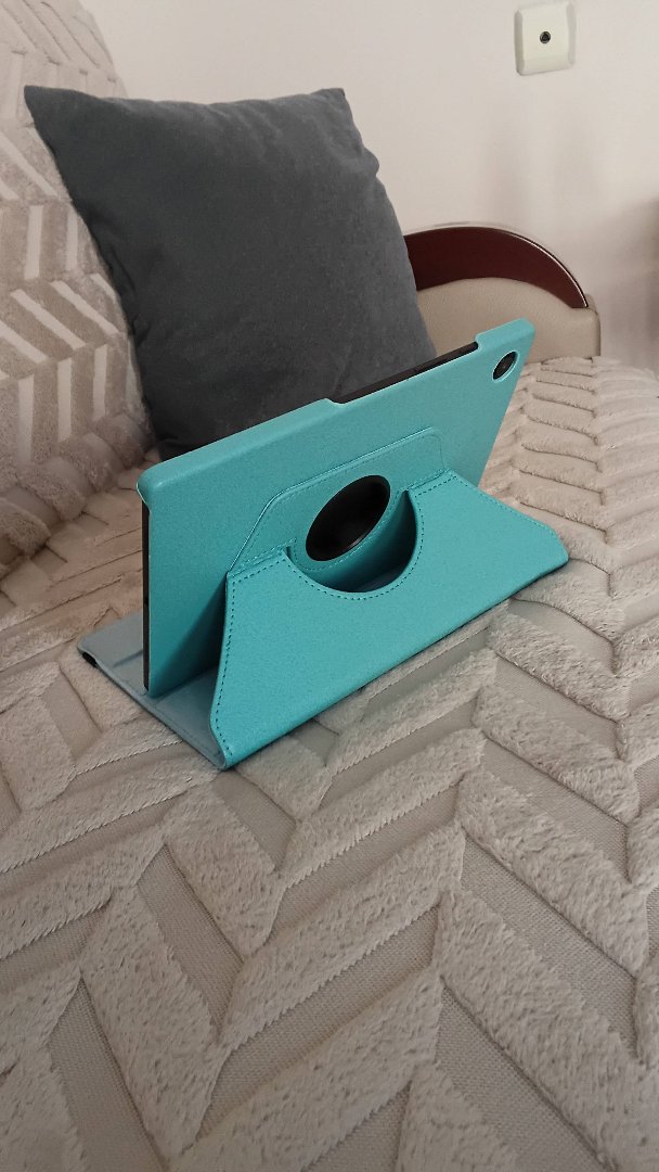 Samsung Galaxy Tab A8 X200 - fotoğraf 3