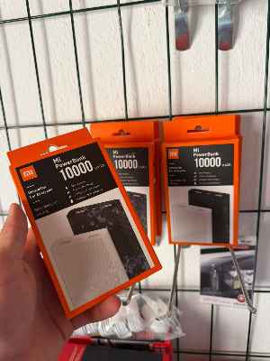 Xiaomi 10binlik Powerbank