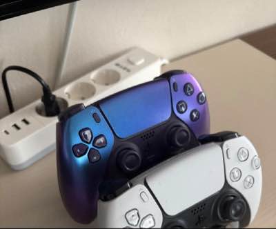 Satılık ps5