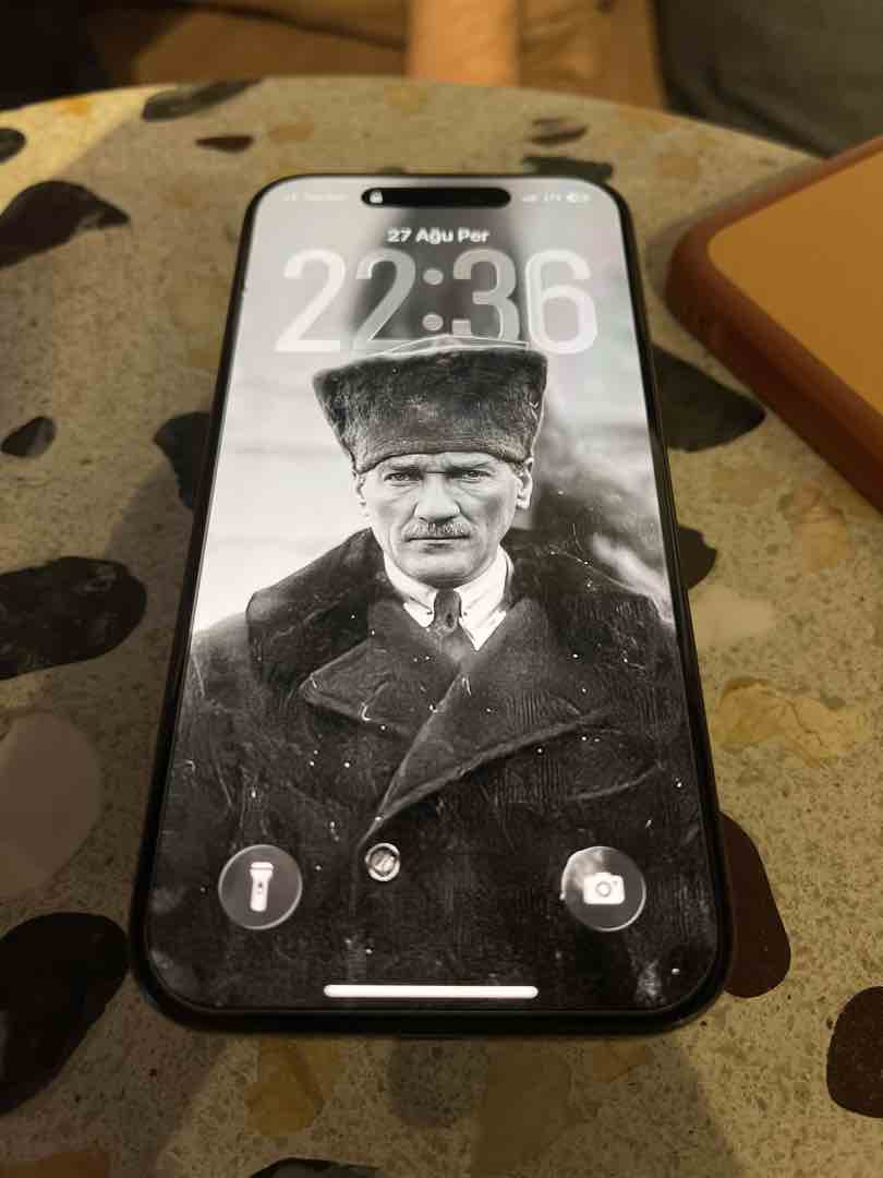İphone 15 pro acill - fotoğraf 2