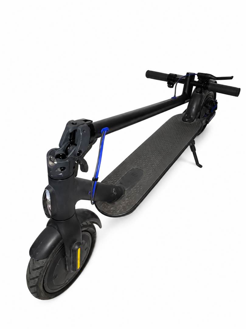 Xiaomi mi Scooter 3 Pro - fotoğraf 4