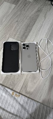 iPhone 16 pro Max YD yurtdışı PİL95