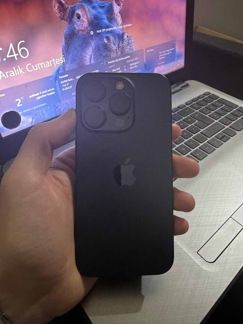 İphone 14 pro