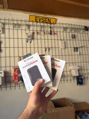 5binlik Powerbank