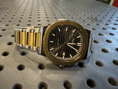 Ferucci Milano saat
