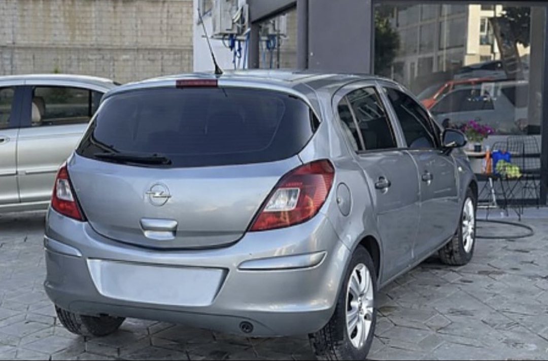 Memurdan Değişensiz Corsa - fotoğraf 4