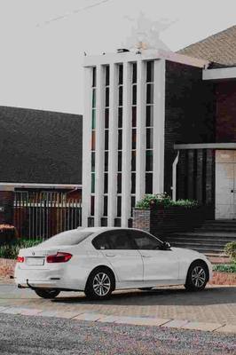 2015 BMW 3.20i Otomatik Vites