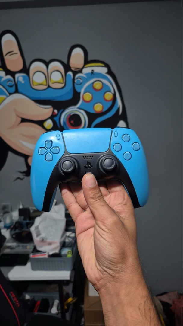Ps5 MAVİ KOL