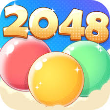 2048 GANHAR DINHEIRO