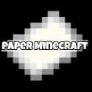 Paper Minecraft 2D