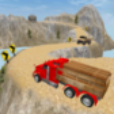 Truck Speed Driving 3d