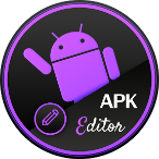 APK EDITOR PRO