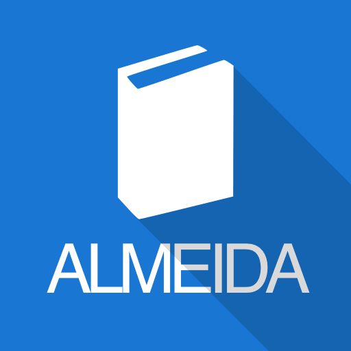 Bíblia Almeida PDV