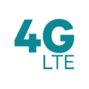 Internet 4G😉