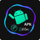 APK editor ultra 