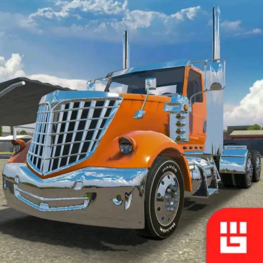 Truck Pro Usa Simulador 