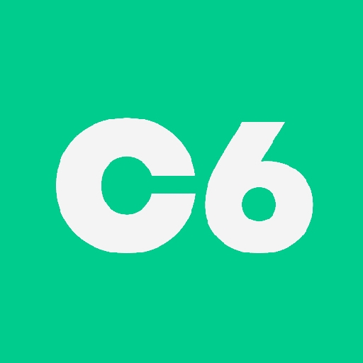 cartão c6bank