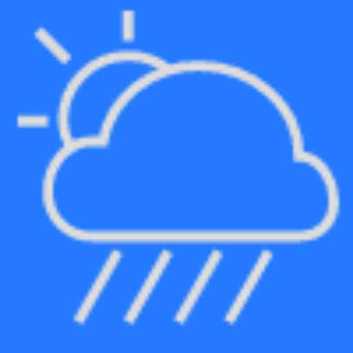 Whapper clima aplicativo 