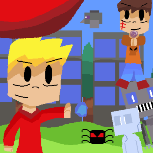 Rebirth's Adventure