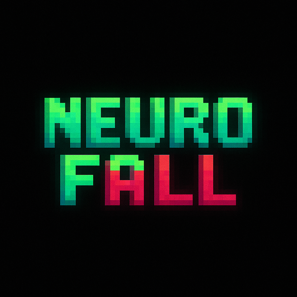 NEUROFALL: MERCENÁRIOS