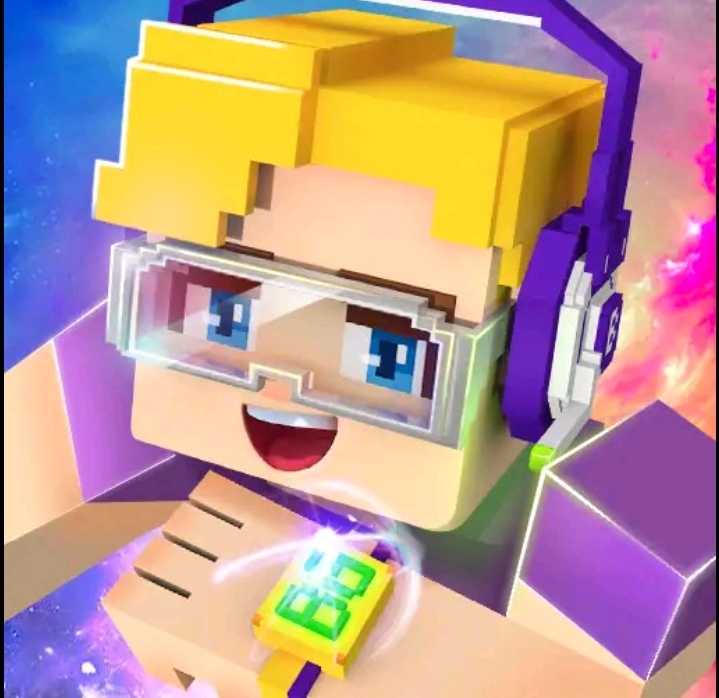 Blockman Go 