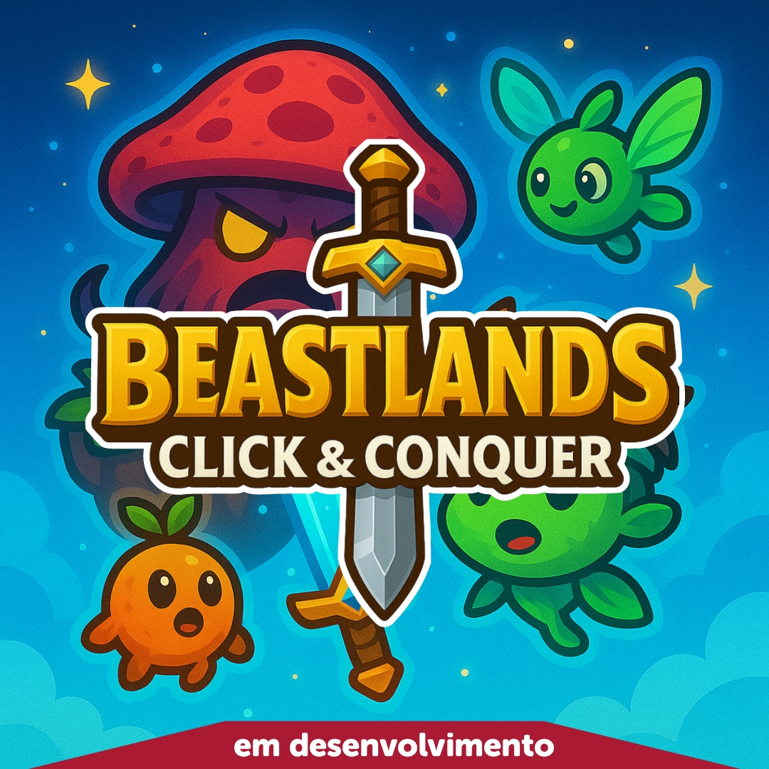 Beastlands Click & Conquer