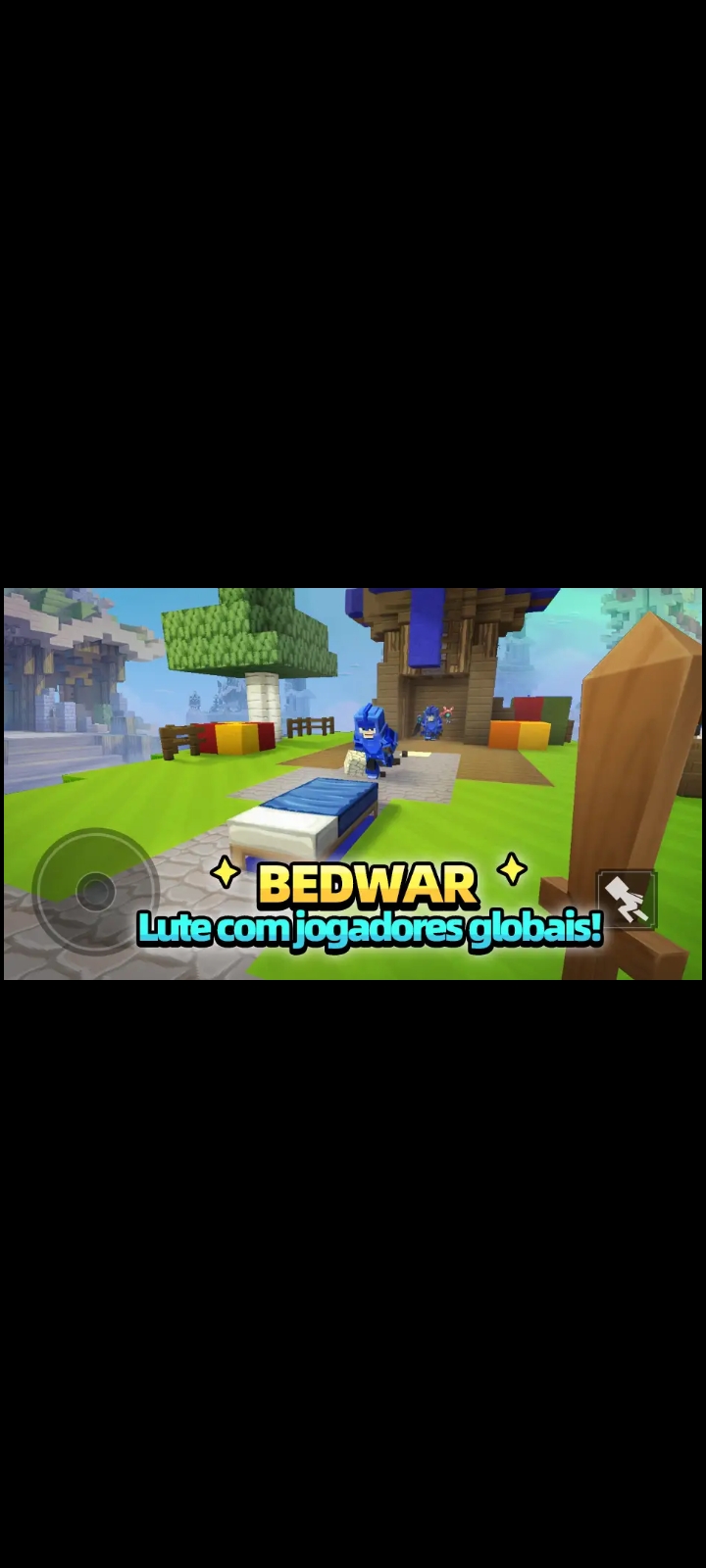 Blockman Go  — Screenshot 3