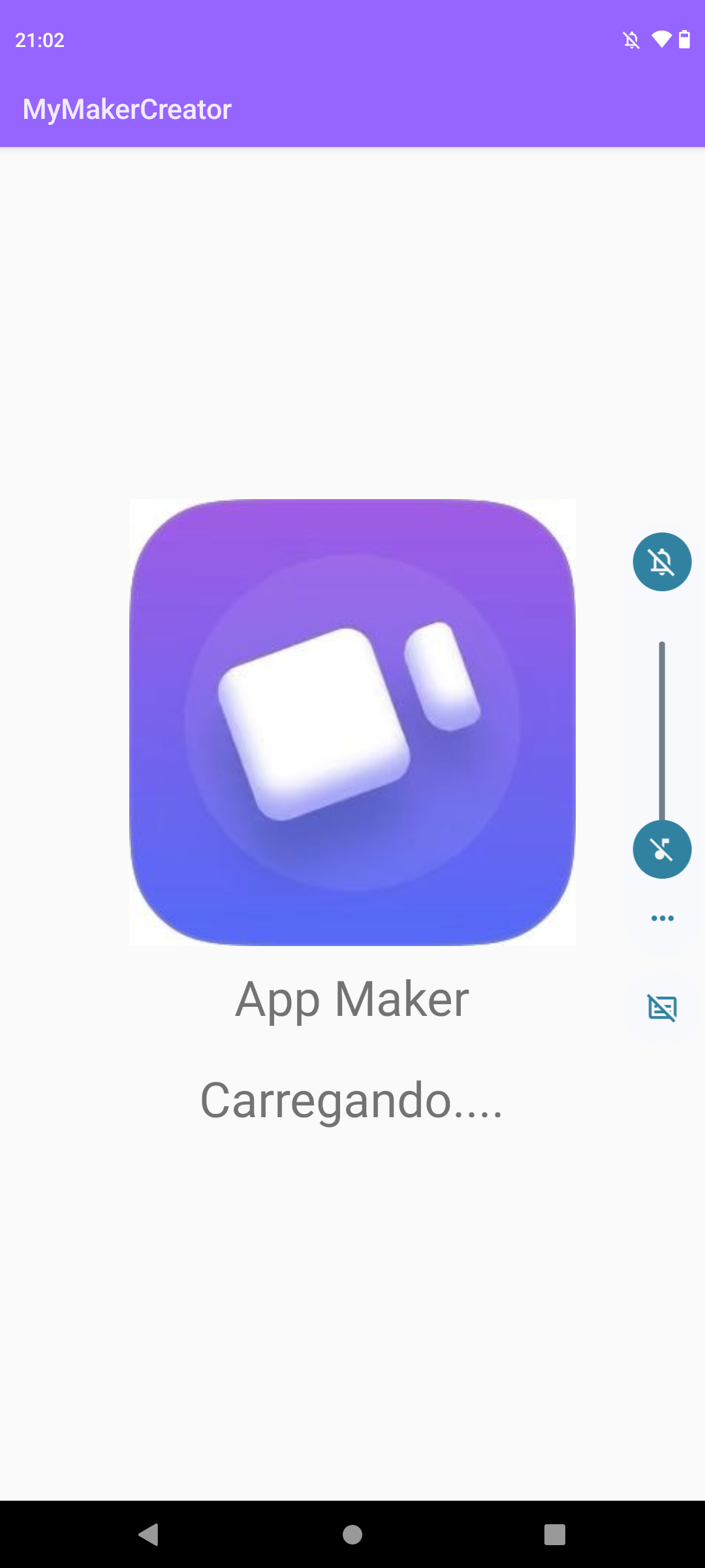 My Maker Creator — Screenshot 6
