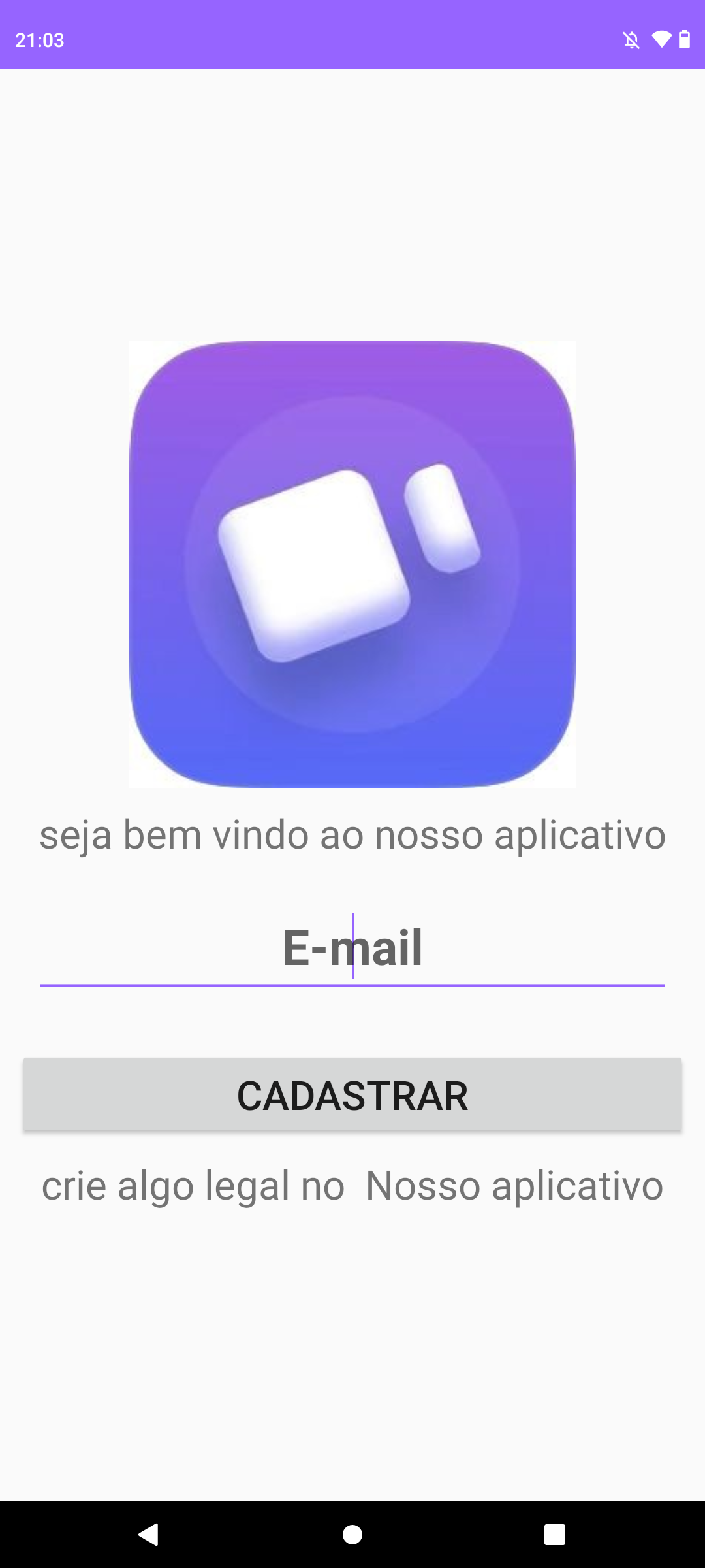 My Maker Creator — Screenshot 5