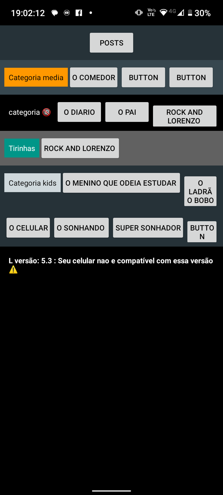 L - Historys  — Screenshot 3