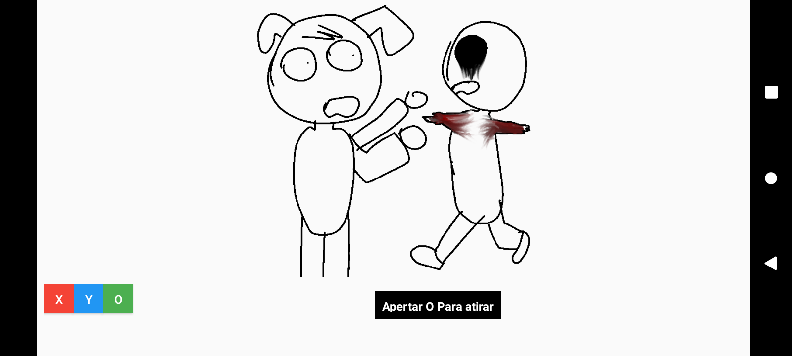 Rock And Lorenzo  — Screenshot 3