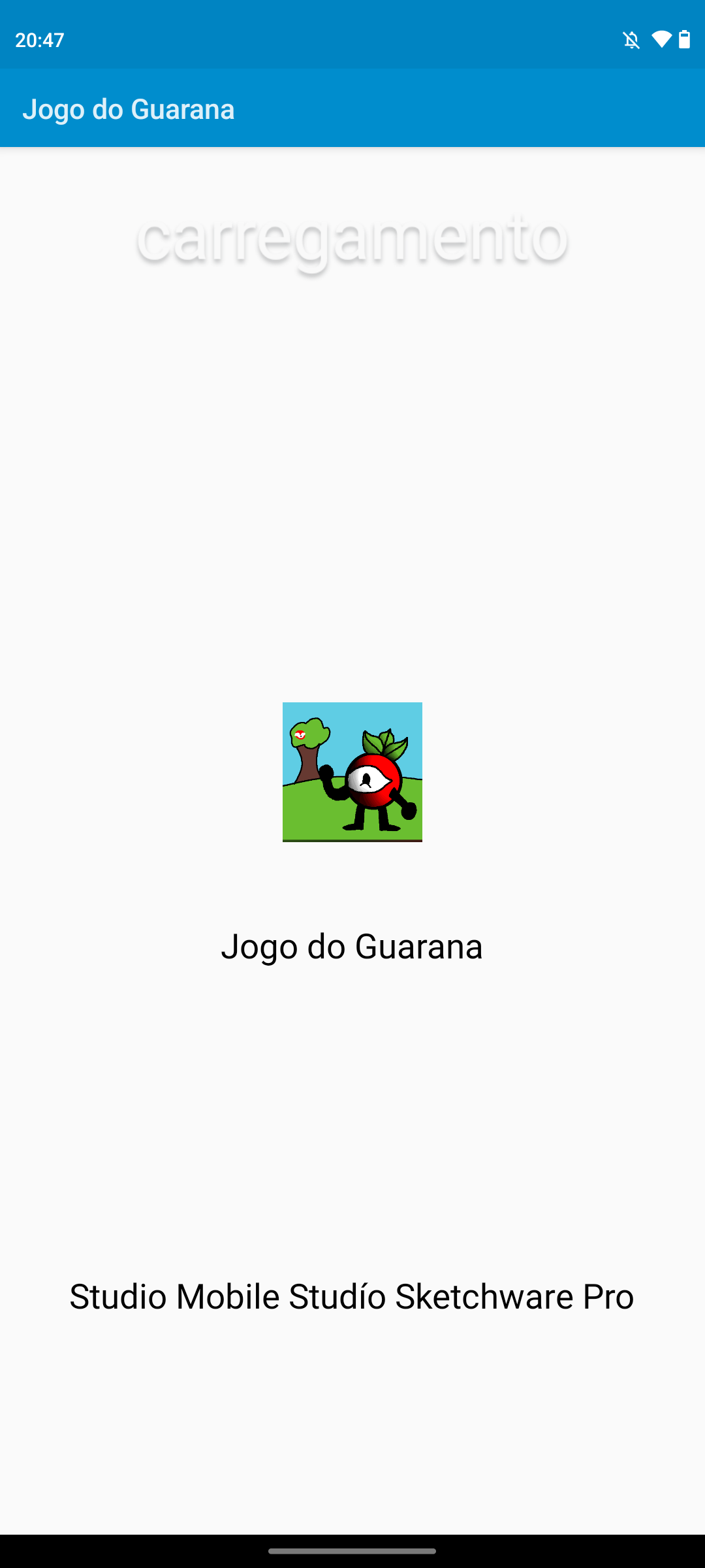Jogo do Guarana  — Screenshot 3