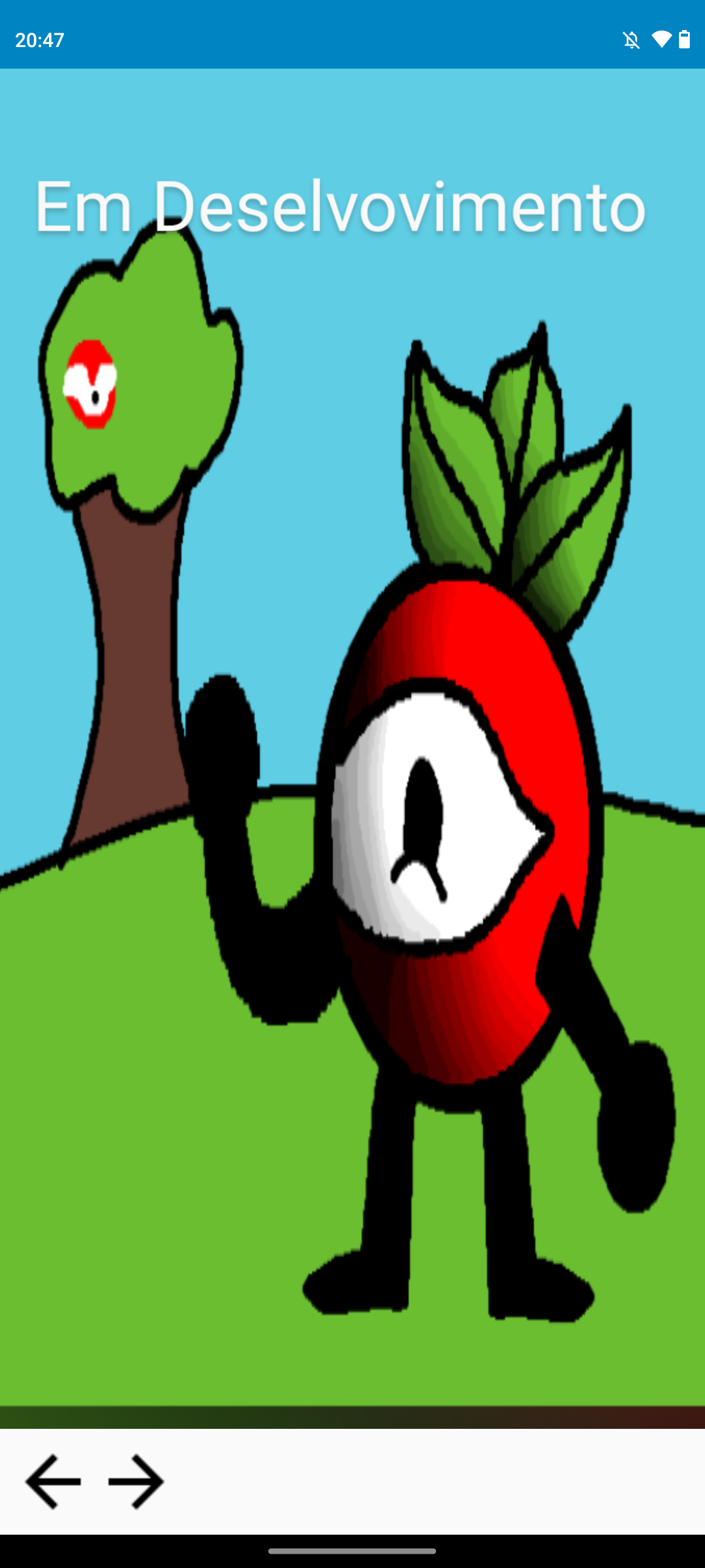 Jogo do Guarana  — Screenshot 2