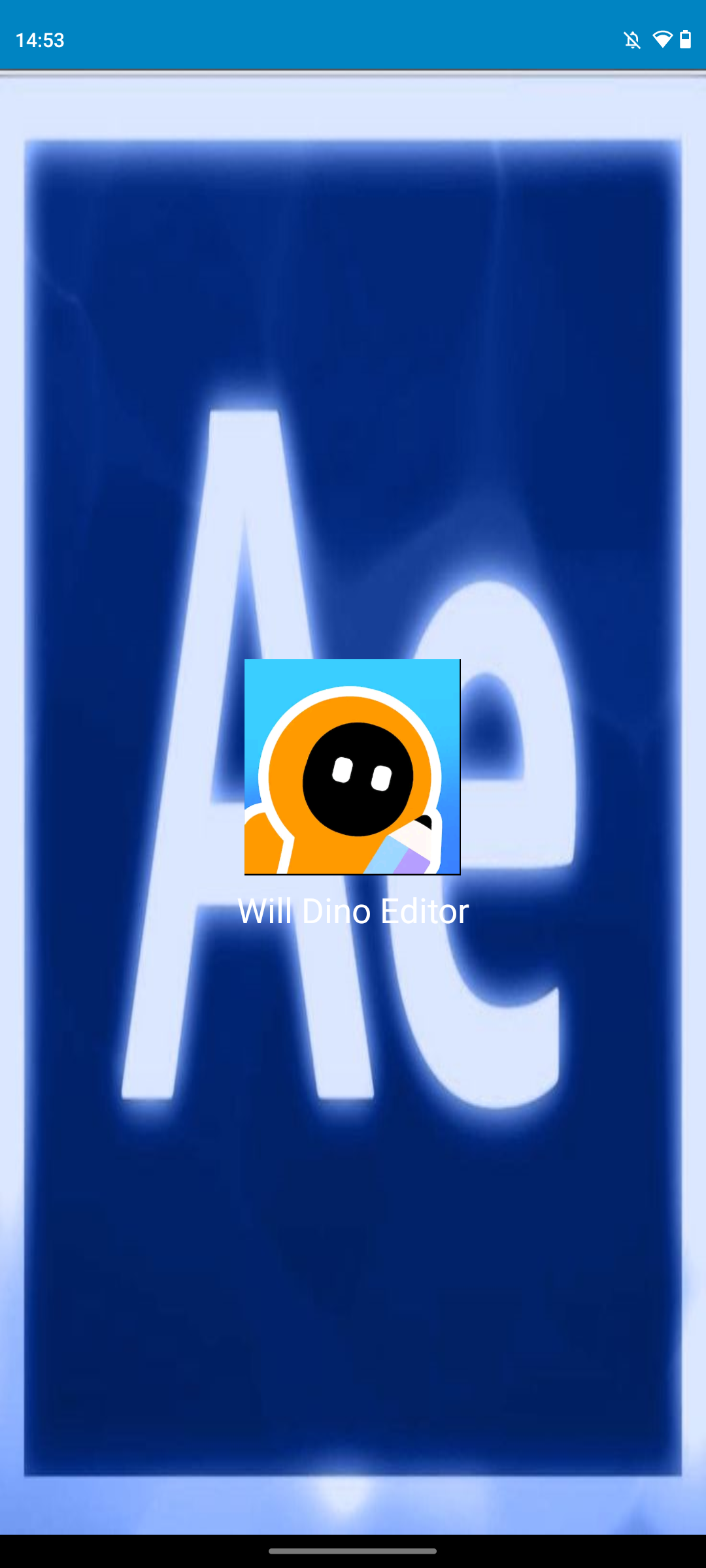 Will Dino Editor crie e jogue — Screenshot 4