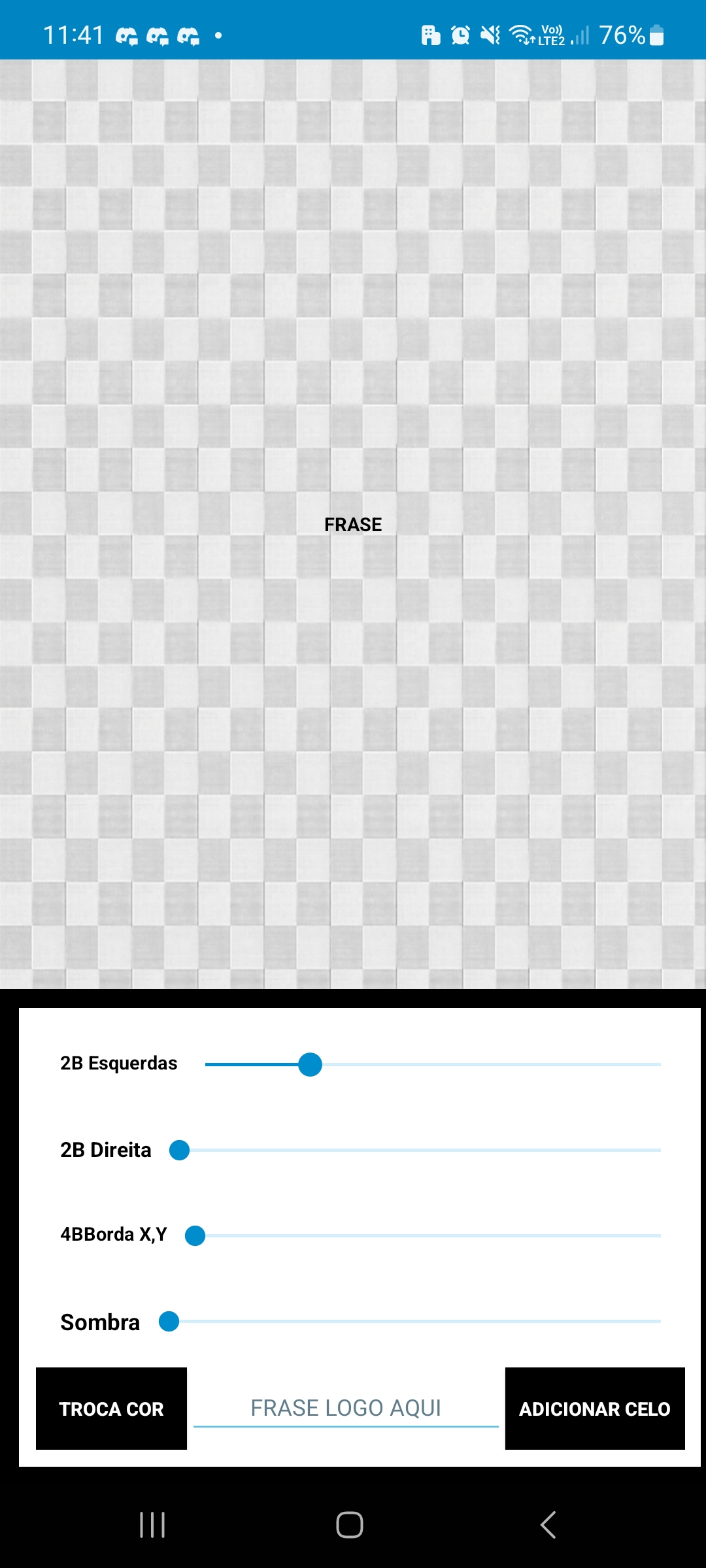 EDITOR ID Demo — Screenshot 1