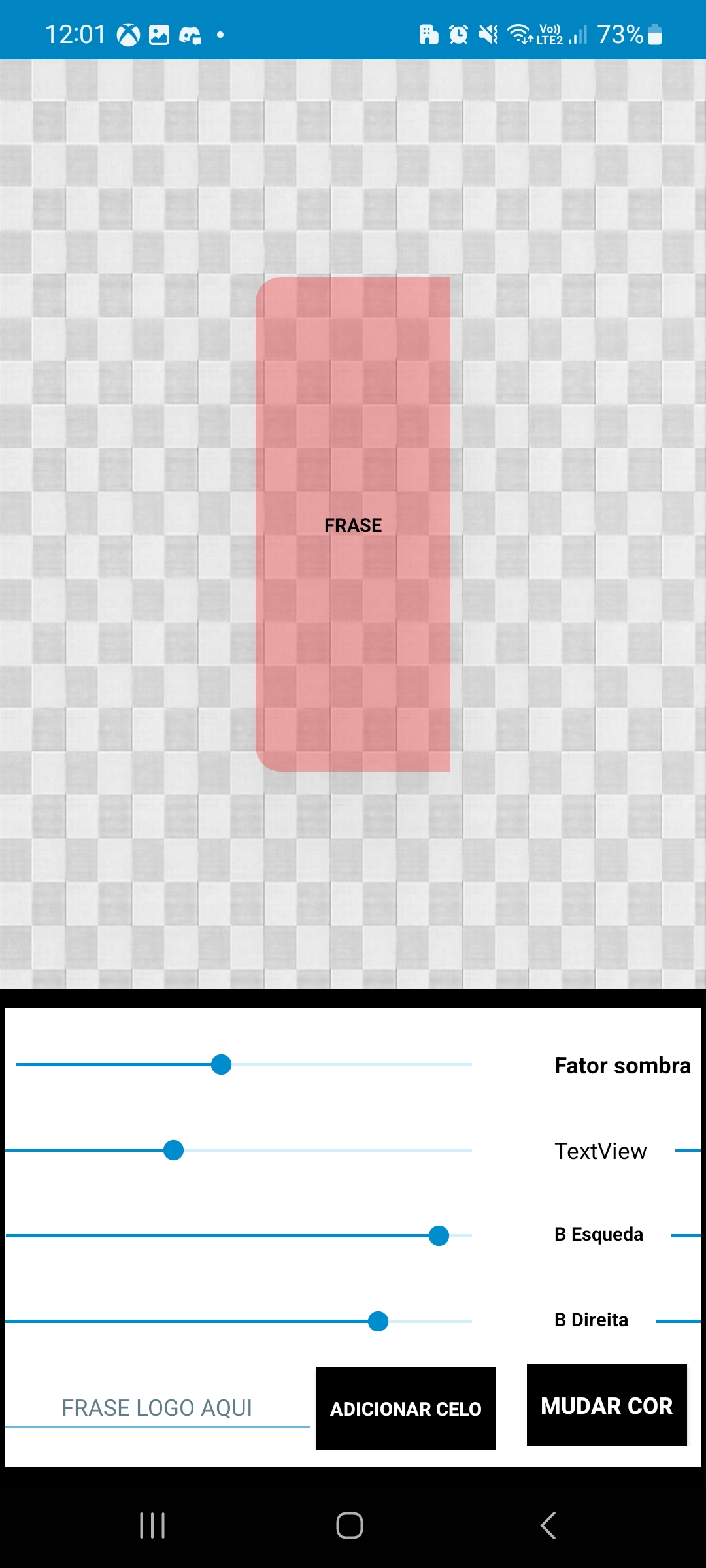 EDITOR ID Demo — Screenshot 2