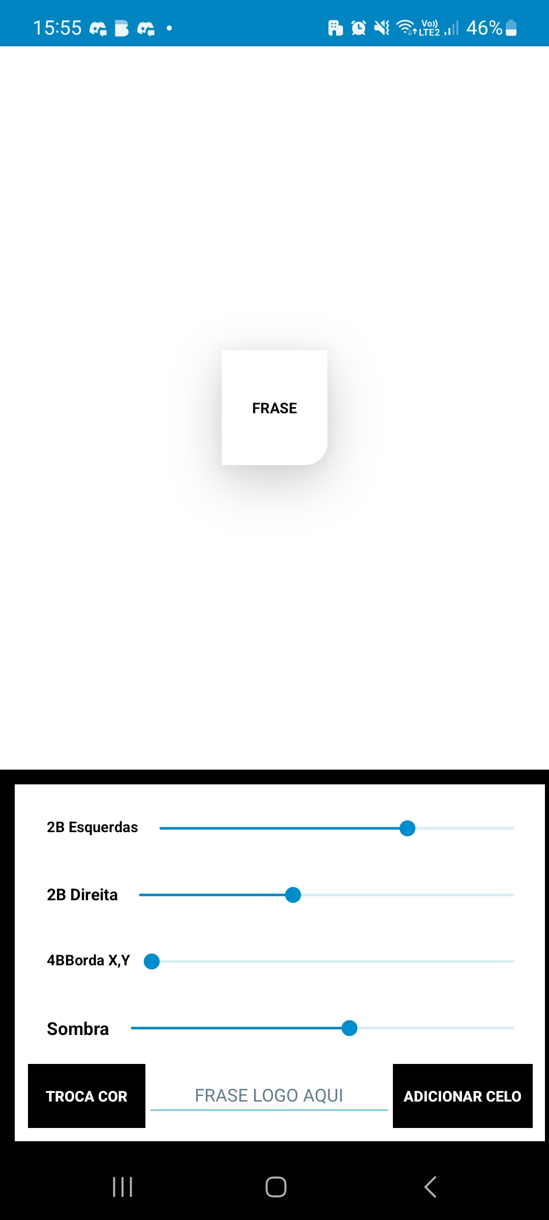 BorderScript pro — Screenshot 5