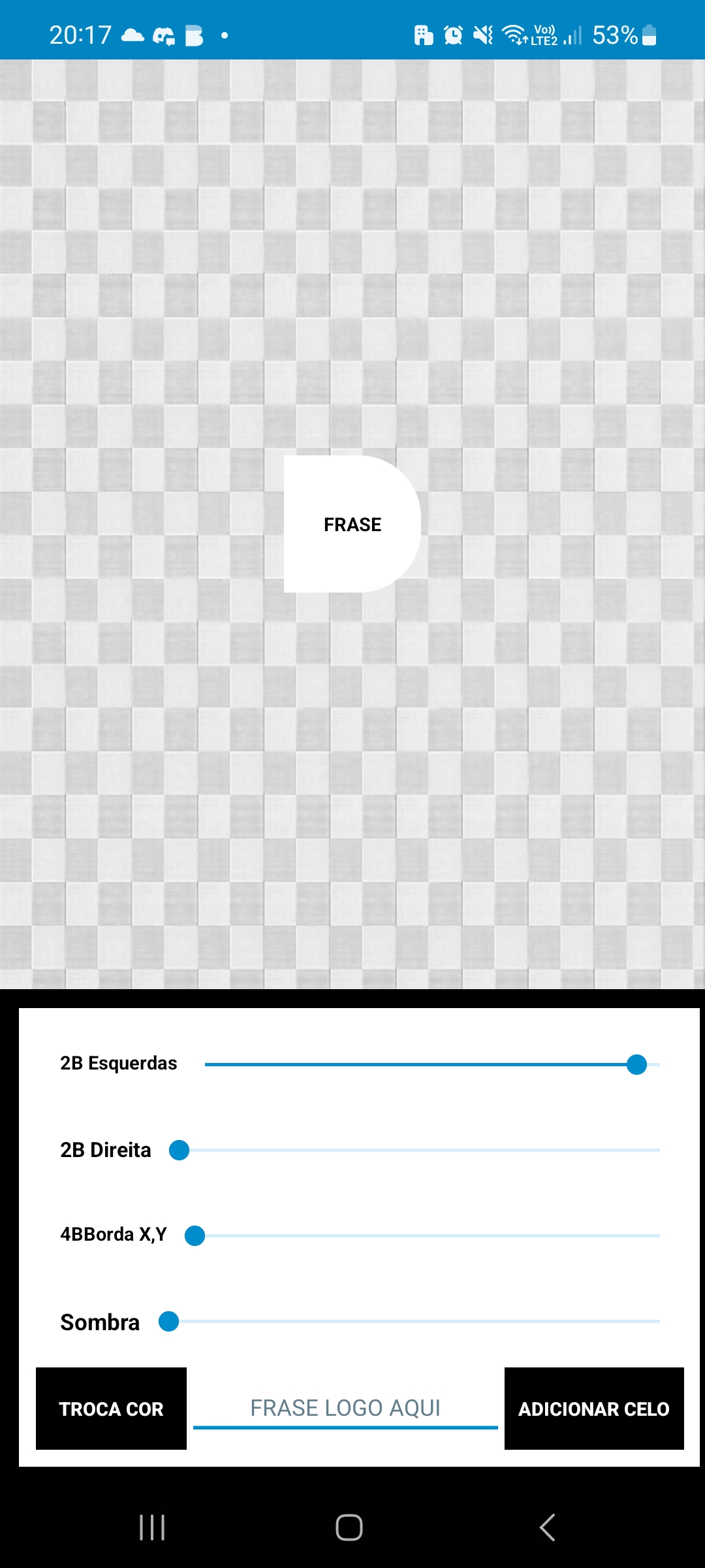 EDITOR ID Demo — Screenshot 8