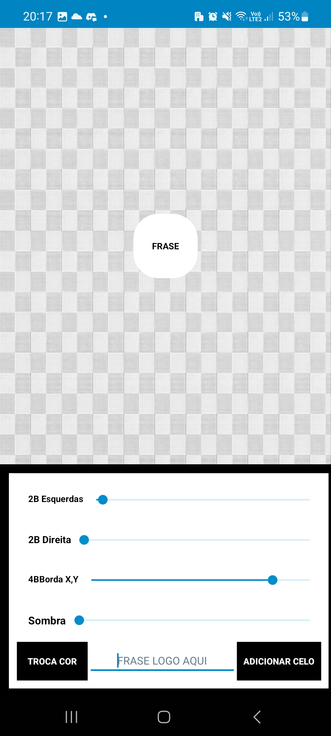 EDITOR ID Demo — Screenshot 4