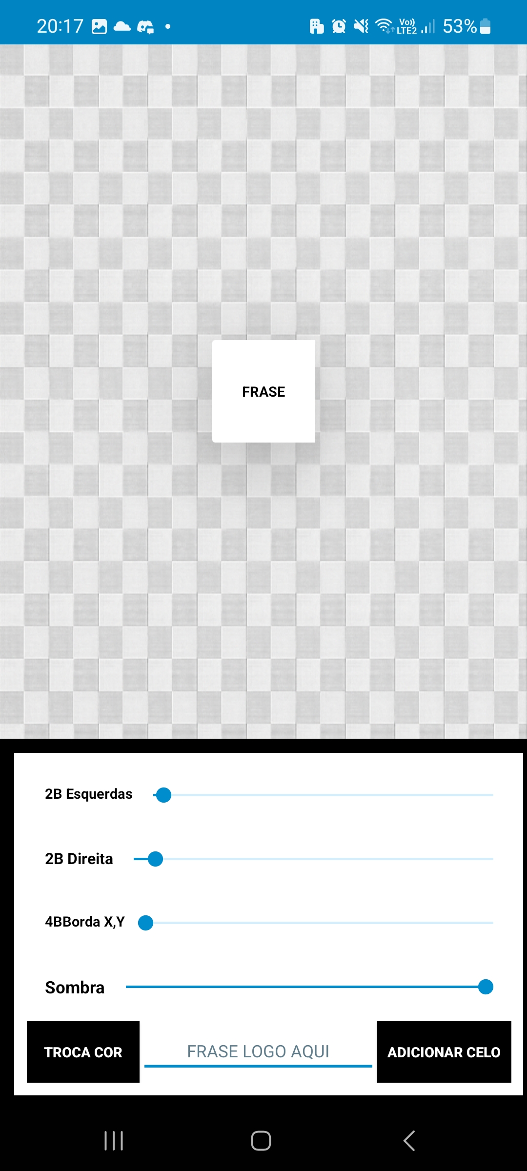 EDITOR ID Demo — Screenshot 5