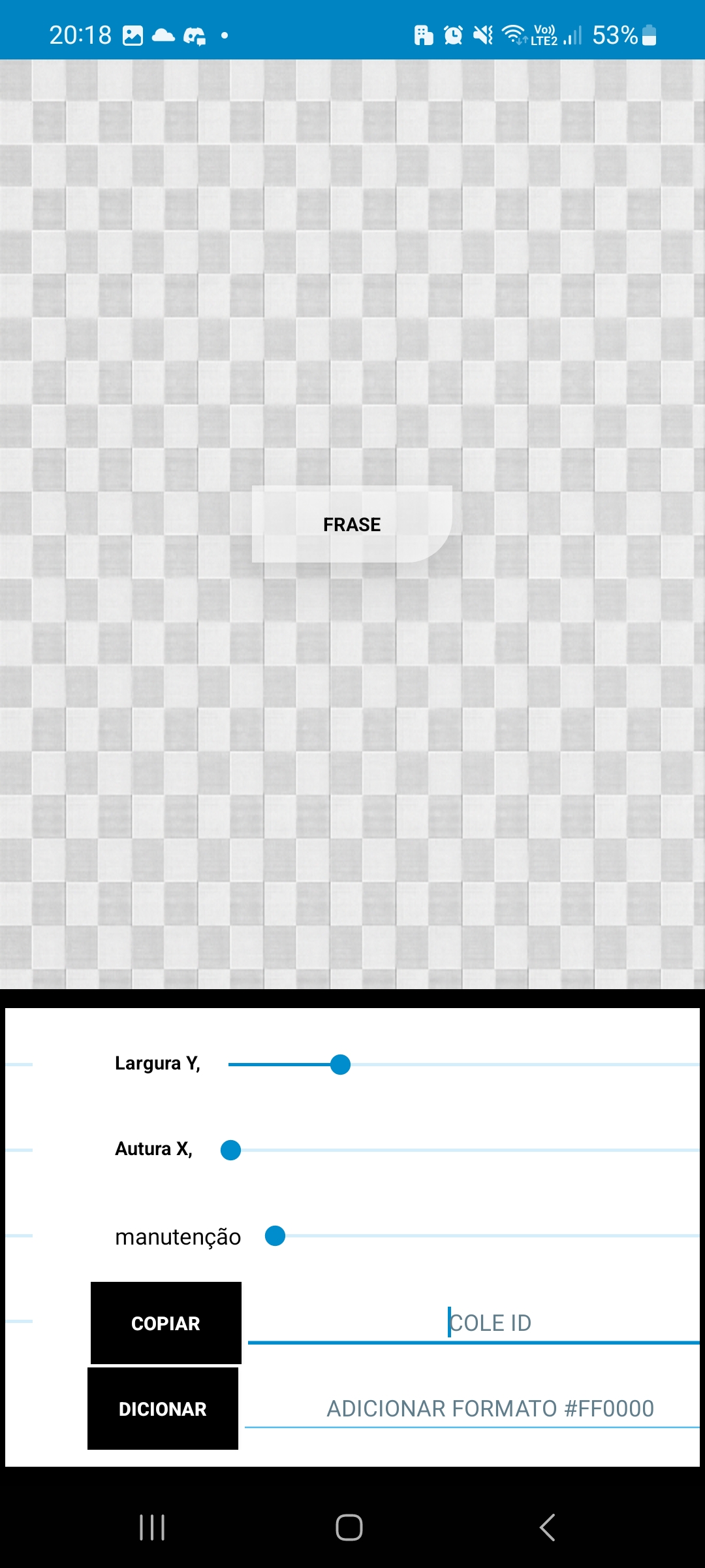 EDITOR ID Demo — Screenshot 7