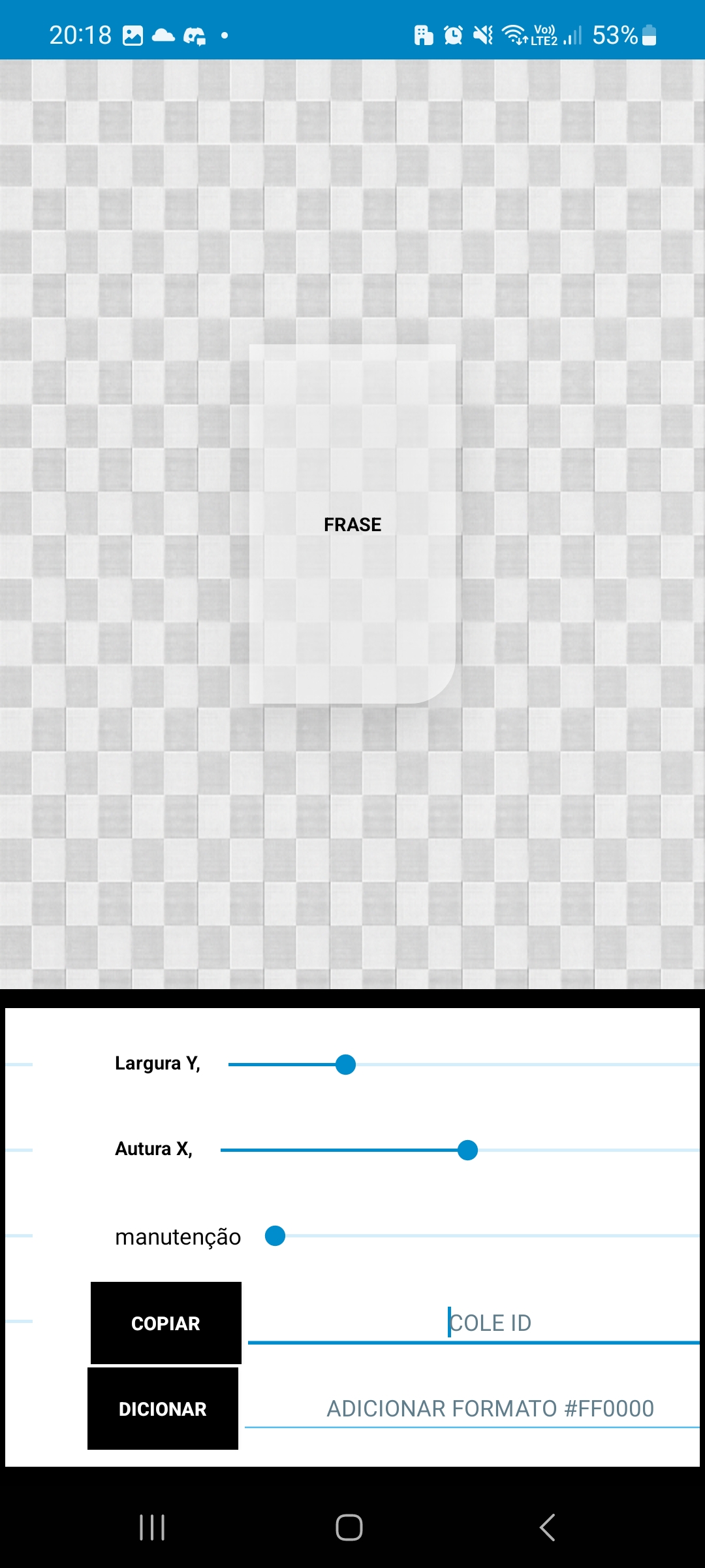 EDITOR ID Demo — Screenshot 6