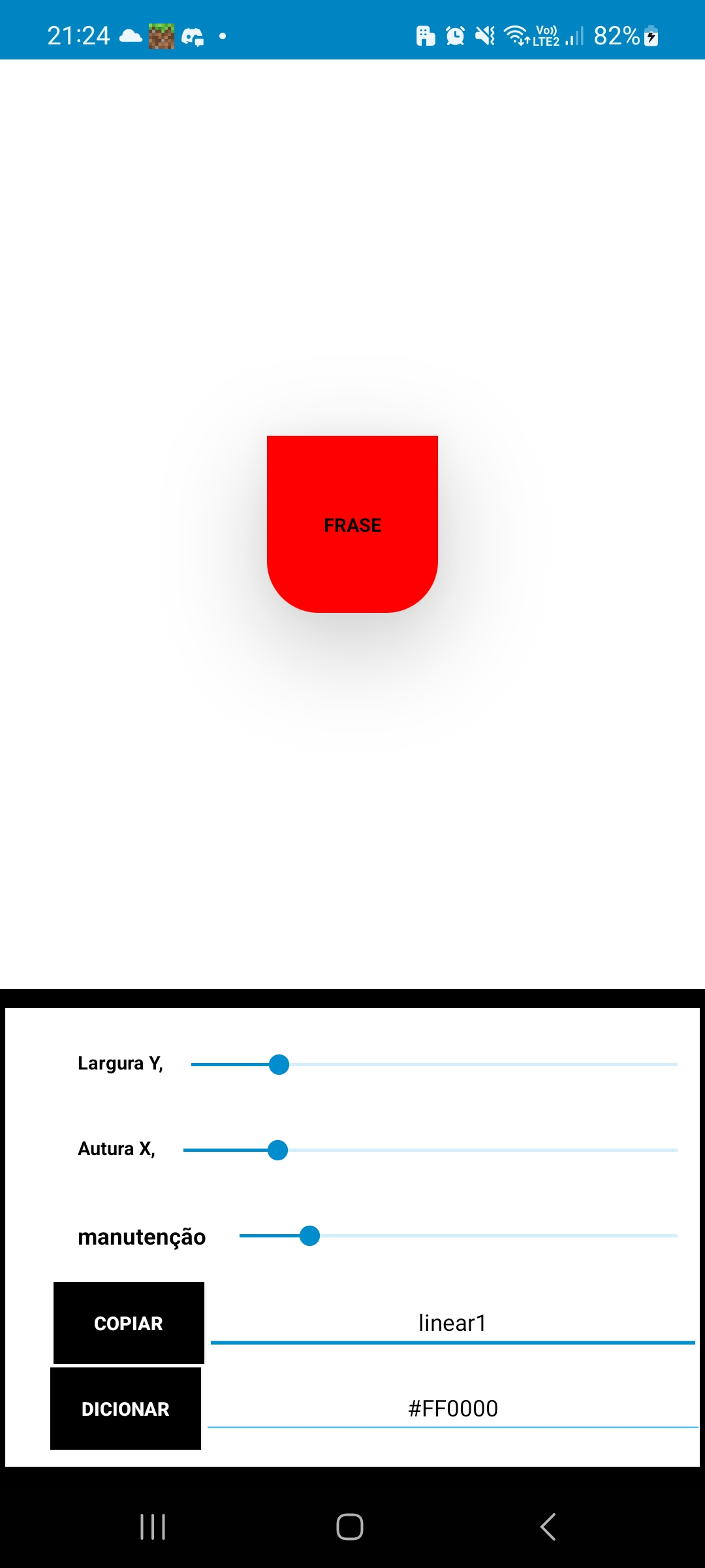 BorderScript pro — Screenshot 3