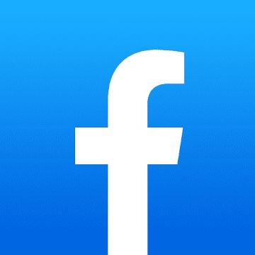 Facebook  — Screenshot 1