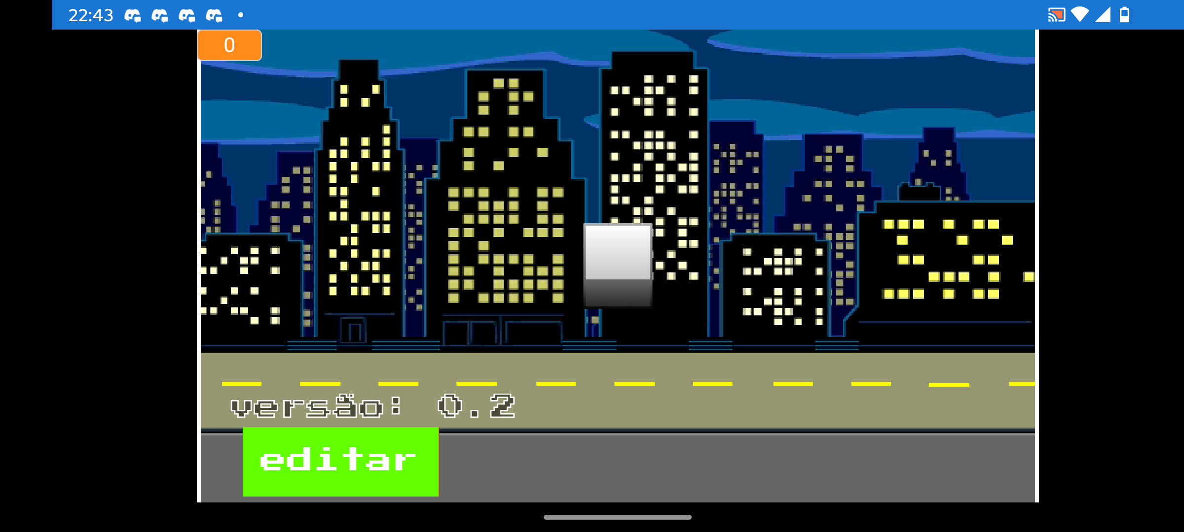 maker clicker — Screenshot 3