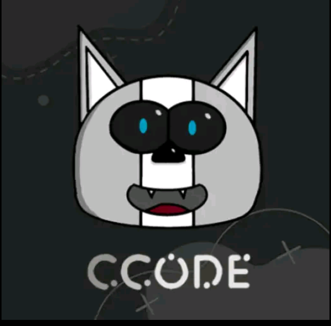Ccode  — Screenshot 2