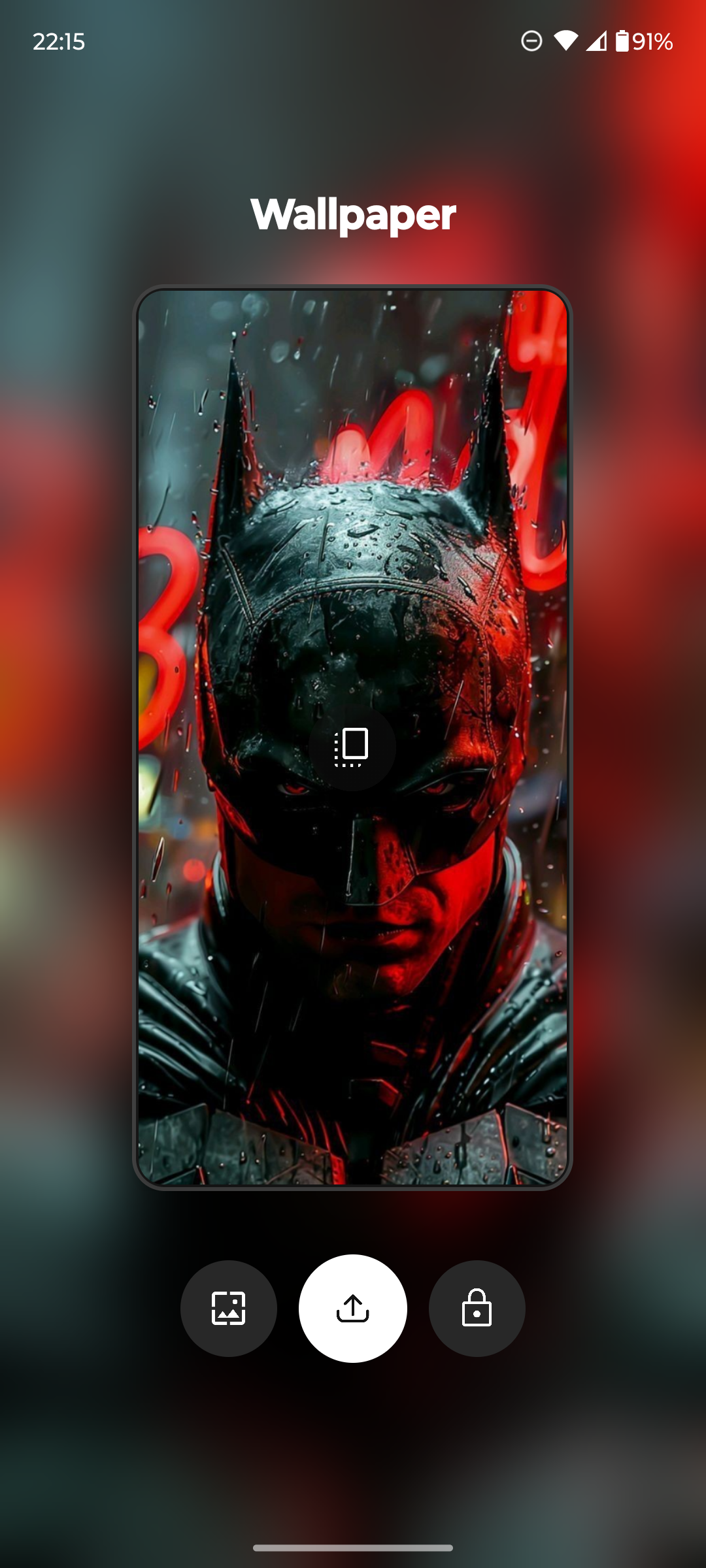 Themes — Screenshot 2
