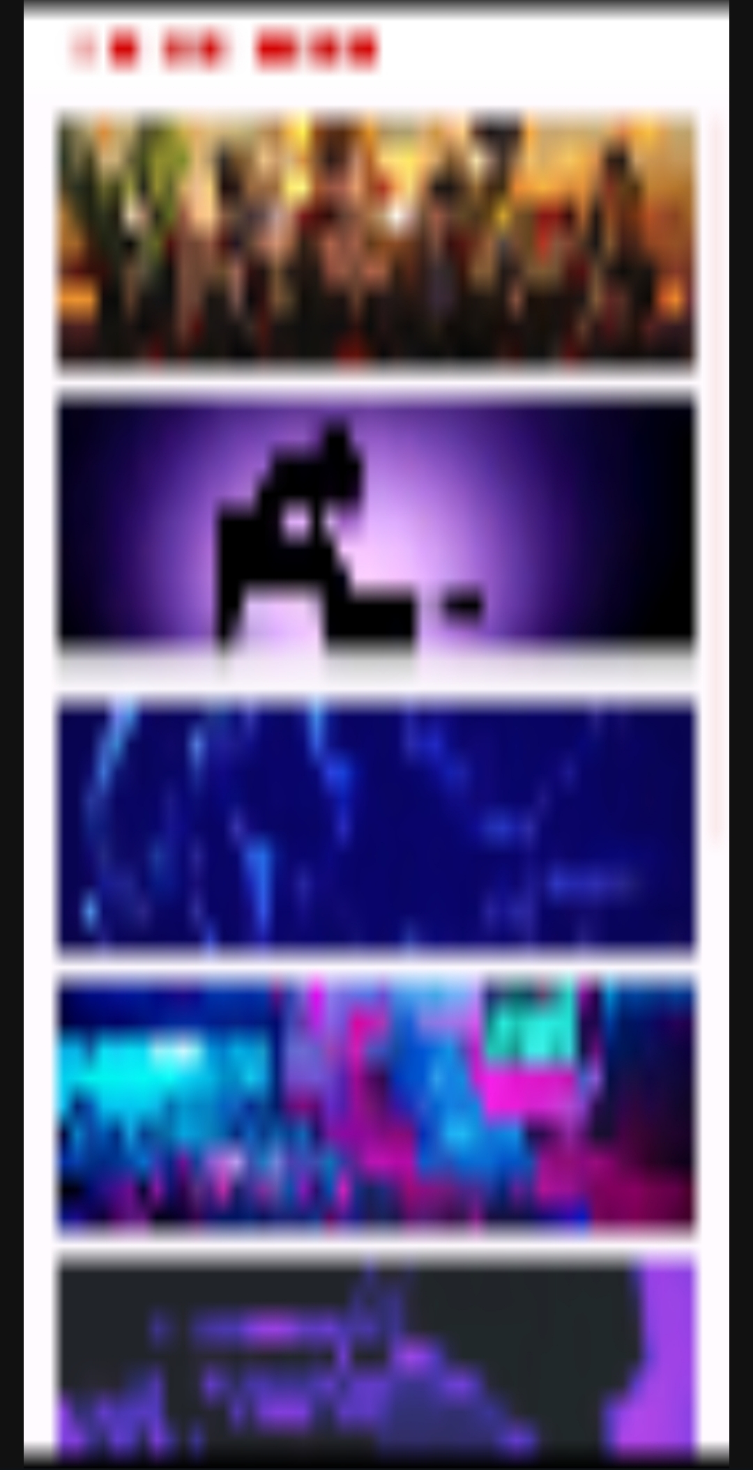 HotGram — Screenshot 3