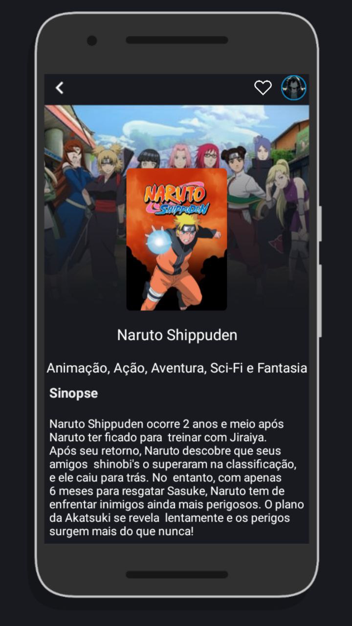 AniMaze - Assista animes grátis — Screenshot 1