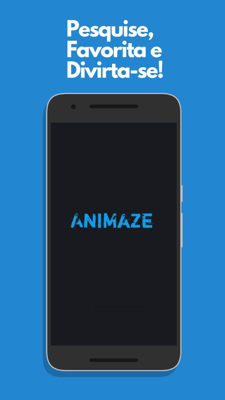 AniMaze - Assista animes grátis — Screenshot 3